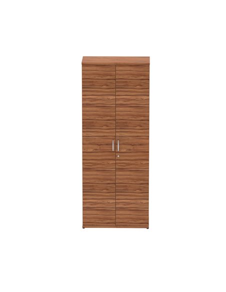 Dynamic Impulse 2000mm Cupboard Walnut S00008 - pic 80087 | FastDaddyshop