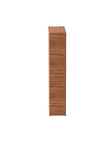 Dynamic Impulse 2000mm Cupboard Walnut S00008