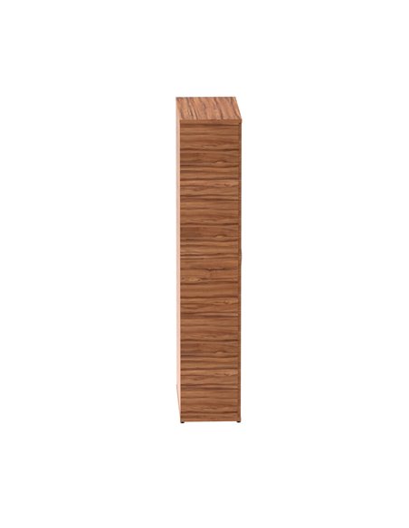 Dynamic Impulse 2000mm Cupboard Walnut S00008 - pic 80089 | FastDaddyshop