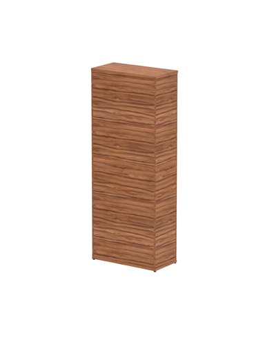 Dynamic Impulse 2000mm Cupboard Walnut S00008