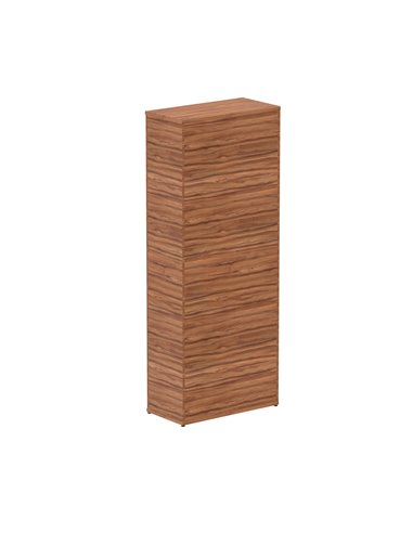 Dynamic Impulse 2000mm Cupboard Walnut S00008