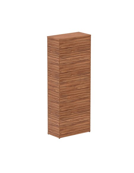 Dynamic Impulse 2000mm Cupboard Walnut S00008 - pic 80092 | FastDaddyshop