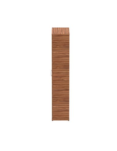 Dynamic Impulse 2000mm Cupboard Walnut S00008