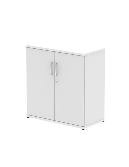 Dynamic Impulse 800mm Cupboard White S00009 - pic 80094 | FastDaddyshop