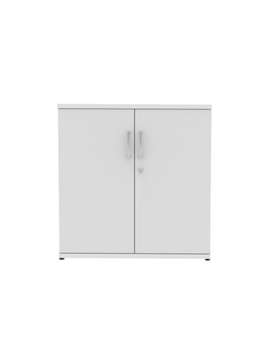 Dynamic Impulse 800mm Cupboard White S00009
