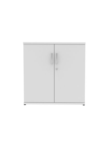 Dynamic Impulse 800mm Cupboard White S00009 - pic 80095 | FastDaddyshop