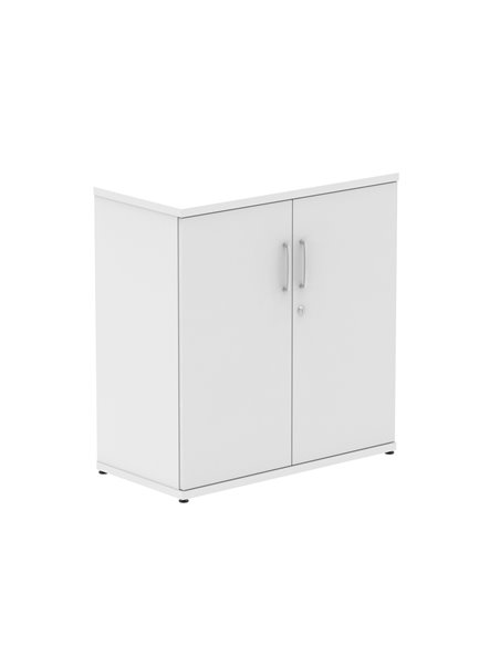 Dynamic Impulse 800mm Cupboard White S00009 - pic 80096 | FastDaddyshop