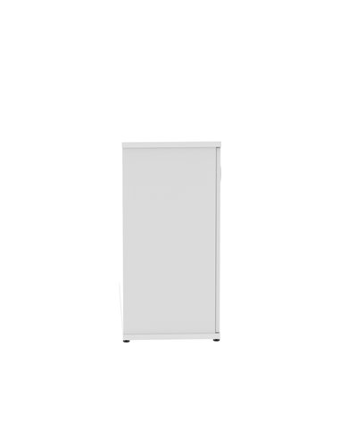 Dynamic Impulse 800mm Cupboard White S00009