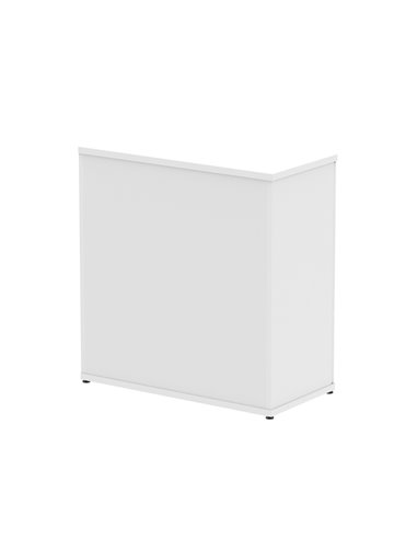 Dynamic Impulse 800mm Cupboard White S00009