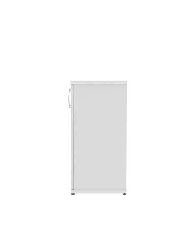 Dynamic Impulse 800mm Cupboard White S00009
