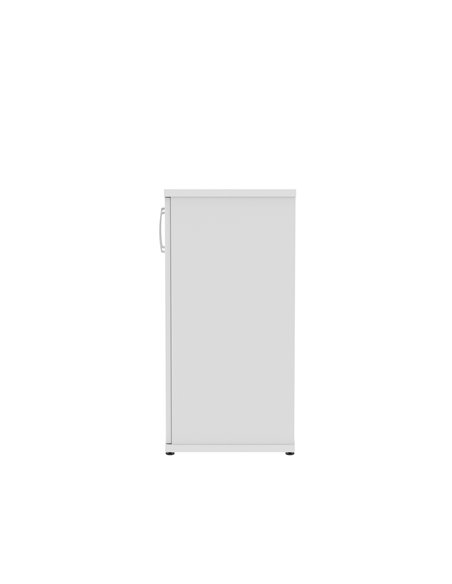 Dynamic Impulse 800mm Cupboard White S00009 - pic 80101 | FastDaddyshop