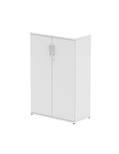 Dynamic Impulse 1200mm Cupboard White S00010