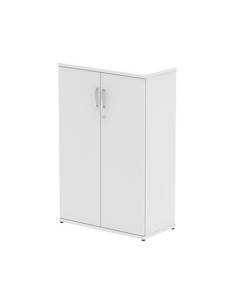 Dynamic Impulse 1200mm Cupboard White S00010 - pic 80102 | FastDaddyshop
