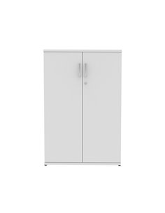 Dynamic Impulse 1200mm Cupboard White S00010 2
