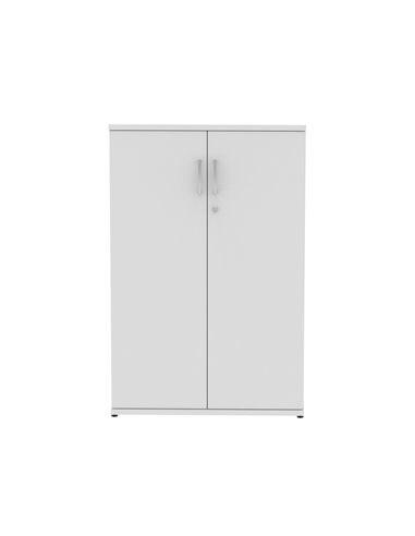 Dynamic Impulse 1200mm Cupboard White S00010