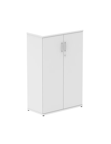 Dynamic Impulse 1200mm Cupboard White S00010