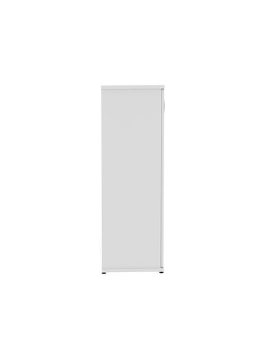 Dynamic Impulse 1200mm Cupboard White S00010