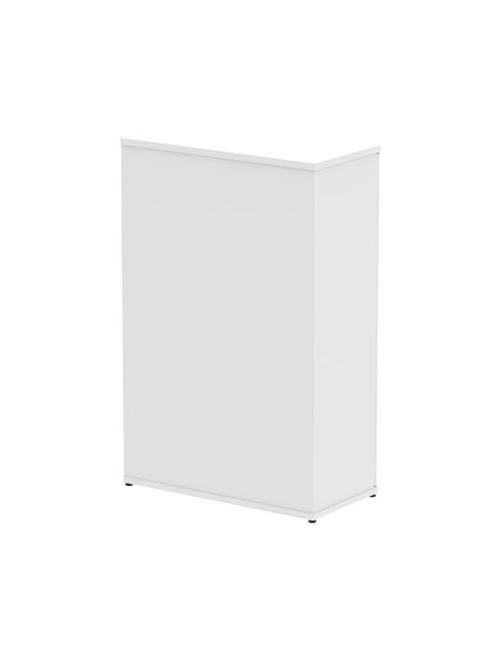 Dynamic Impulse 1200mm Cupboard White S00010 - pic 80106 | FastDaddyshop