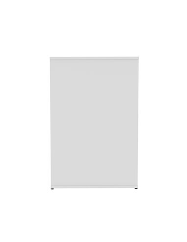 Dynamic Impulse 1200mm Cupboard White S00010