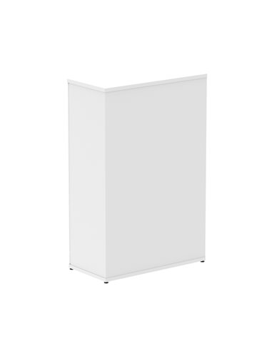 Dynamic Impulse 1200mm Cupboard White S00010