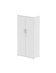 Dynamic Impulse 1600mm Cupboard White S00011