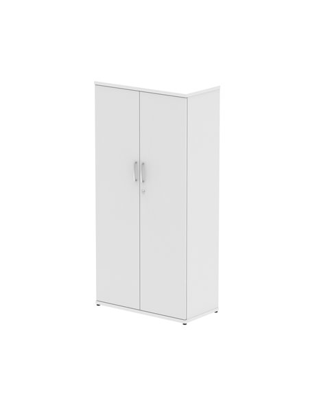 Dynamic Impulse 1600mm Cupboard White S00011 - pic 80110 | FastDaddyshop