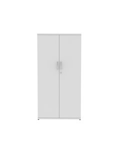 Dynamic Impulse 1600mm Cupboard White S00011 2