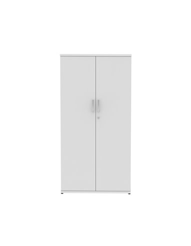 Dynamic Impulse 1600mm Cupboard White S00011