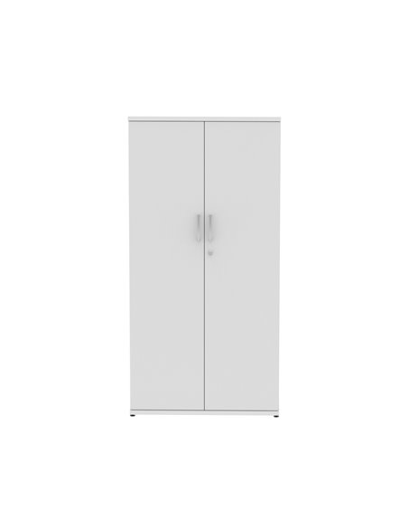 Dynamic Impulse 1600mm Cupboard White S00011 - pic 80111 | FastDaddyshop