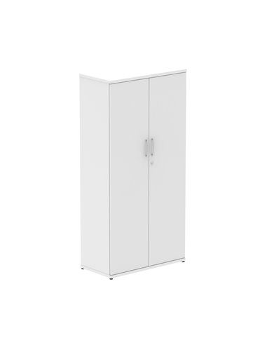 Dynamic Impulse 1600mm Cupboard White S00011