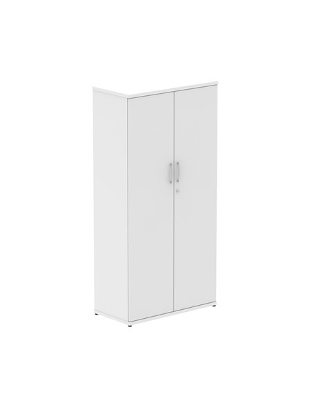 Dynamic Impulse 1600mm Cupboard White S00011 - pic 80112 | FastDaddyshop