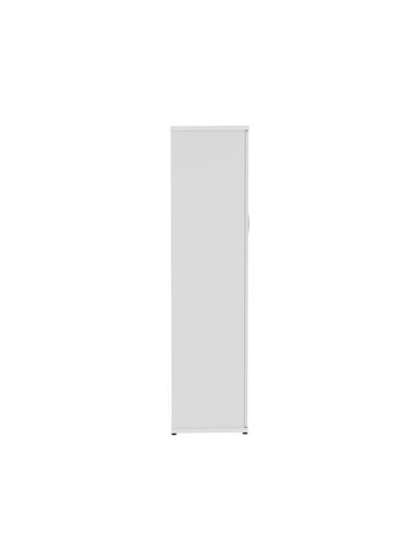 Dynamic Impulse 1600mm Cupboard White S00011