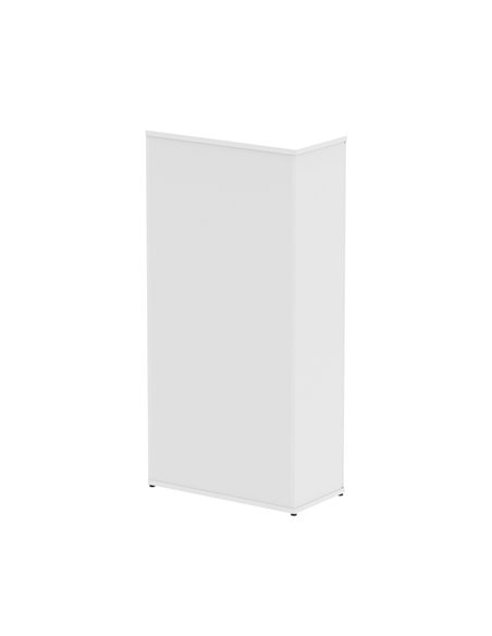 Dynamic Impulse 1600mm Cupboard White S00011 - pic 80114 | FastDaddyshop