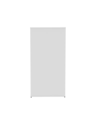 Dynamic Impulse 1600mm Cupboard White S00011