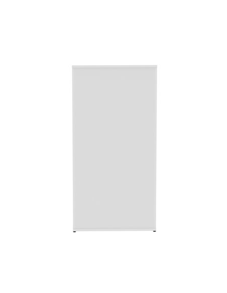 Dynamic Impulse 1600mm Cupboard White S00011 - pic 80115 | FastDaddyshop