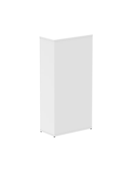 Dynamic Impulse 1600mm Cupboard White S00011 - pic 80116 | FastDaddyshop