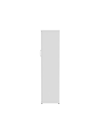 Dynamic Impulse 1600mm Cupboard White S00011