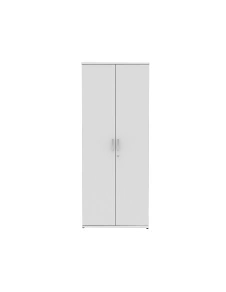 Dynamic Impulse 2000mm Cupboard White S00012 - pic 80119 | FastDaddyshop