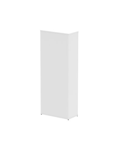 Dynamic Impulse 2000mm Cupboard White S00012