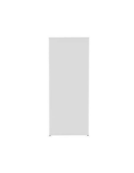 Dynamic Impulse 2000mm Cupboard White S00012 - pic 80123 | FastDaddyshop