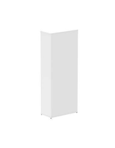 Dynamic Impulse 2000mm Cupboard White S00012