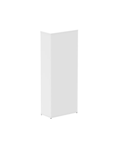Dynamic Impulse 2000mm Cupboard White S00012 - pic 80124 | FastDaddyshop
