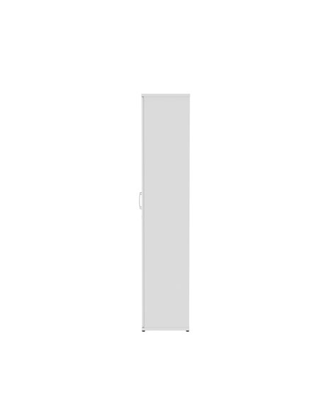 Dynamic Impulse 2000mm Cupboard White S00012 - pic 80125 | FastDaddyshop
