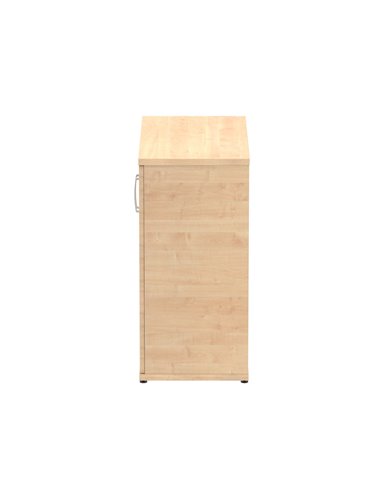 Dynamic Impulse 800mm Cupboard Maple S00013