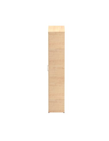 Dynamic Impulse 2000mm Cupboard Maple S00016