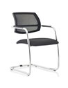 Dynamic Swift Medium Back Cantilever Visitor Chair BR000226
