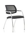 Dynamic Swift Medium Back Cantilever Visitor Chair (Straight Leg) BR000227