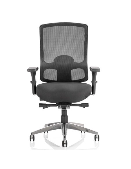 Dynamic Regent Task Operator Chair Bespoke Colour Seat Senna Yellow KCUP0501 - pic 81022 | FastDaddyshop