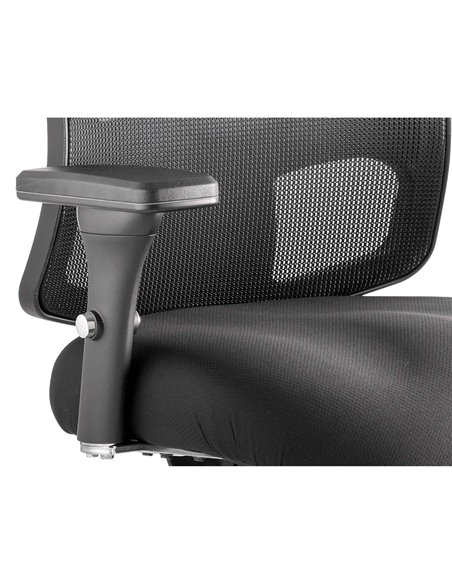 Dynamic Regent Task Operator Chair Bespoke Colour Seat Senna Yellow KCUP0501 - pic 81026 | FastDaddyshop