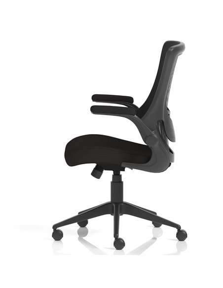 Dynamic Orbit Black Mesh Back Office Chair OP000326 - pic 81146 | FastDaddyshop